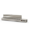 Présentoirs à ingrédients