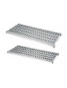 Etagère supplémentaire pour rayonnage Coreco 1400X500mm