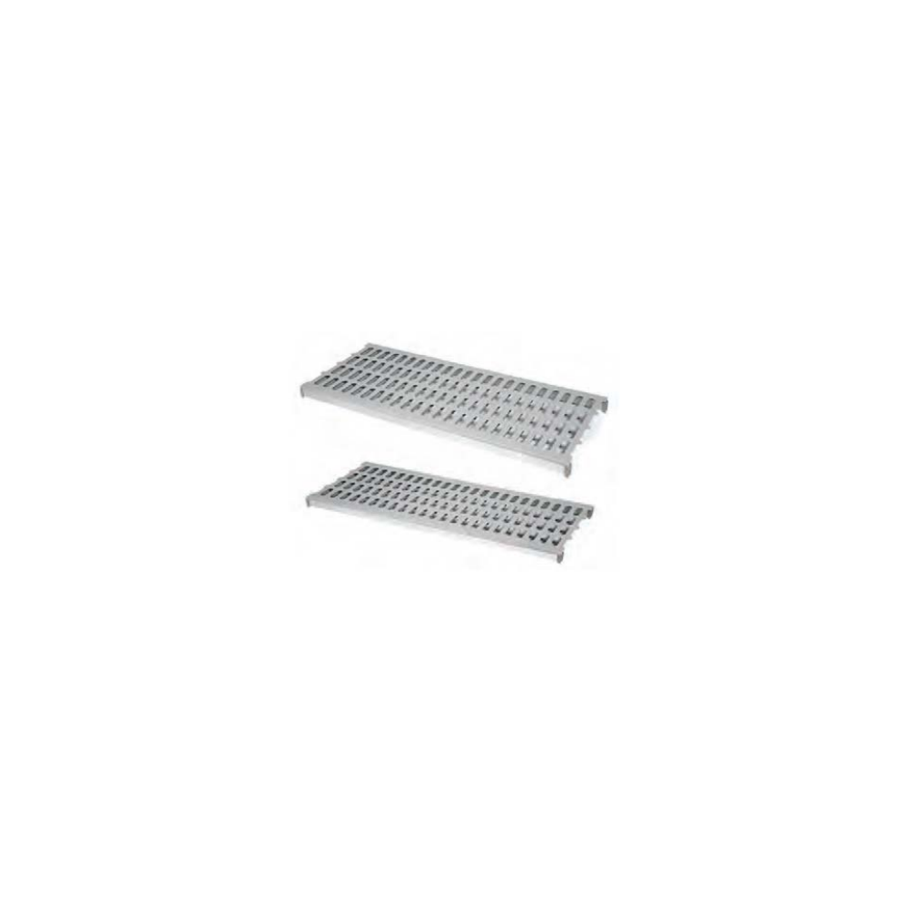 Etagère supplémentaire pour rayonnage Coreco 900X500mm