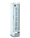 Armoire d'exposition positive 1 porte
