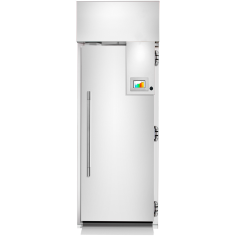 Armoire de fermentation