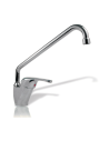 Robinet - Robinet mitigeur monotrou - Hauteur 260 mm