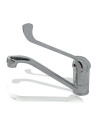 Robinet - Robinet mitigeur- Hauteur 130 mm