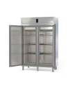 Armoire GN2/1 côtés emboutis négative 1 porte