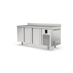 Meuble 700 positif - 3 portes pleines