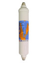 Filtre cartouche - triple action - 50 L/h