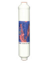 Filtre cartouche - 50 L/h