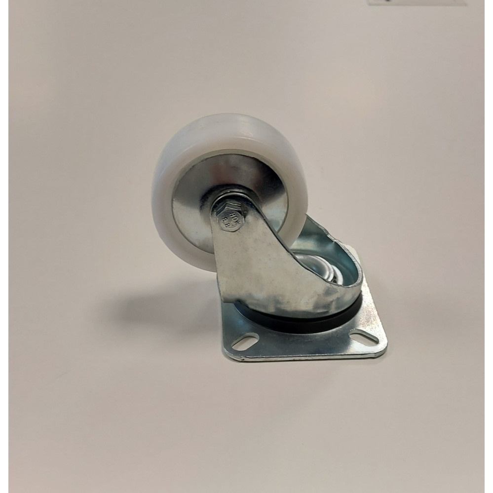 Kit 4 roulettes pour meuble ou armoire Coreco