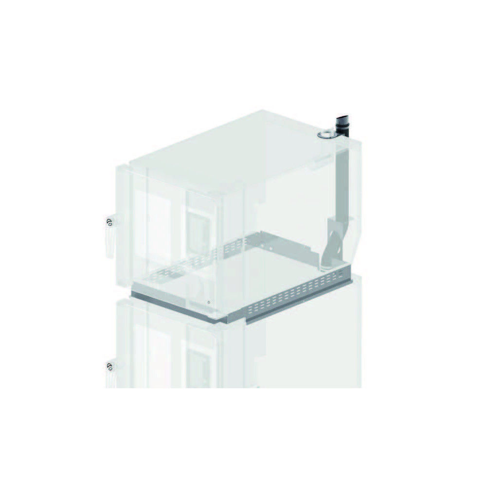 Kit de superposition pour four ST Gastro