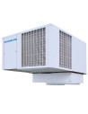 Montage au plafond monobloc R455A mt  5/8 cv