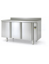Meuble 600 négatif groupe à distance 3 p. pleines