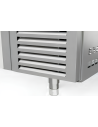 Meuble compact 700 positif - 2 portes pleines