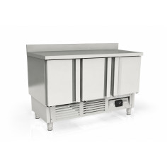 Meuble compact 700 positif - 3 portes pleines
