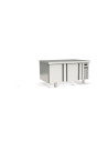 Meuble soubassement GN1/1 Hauteur 600