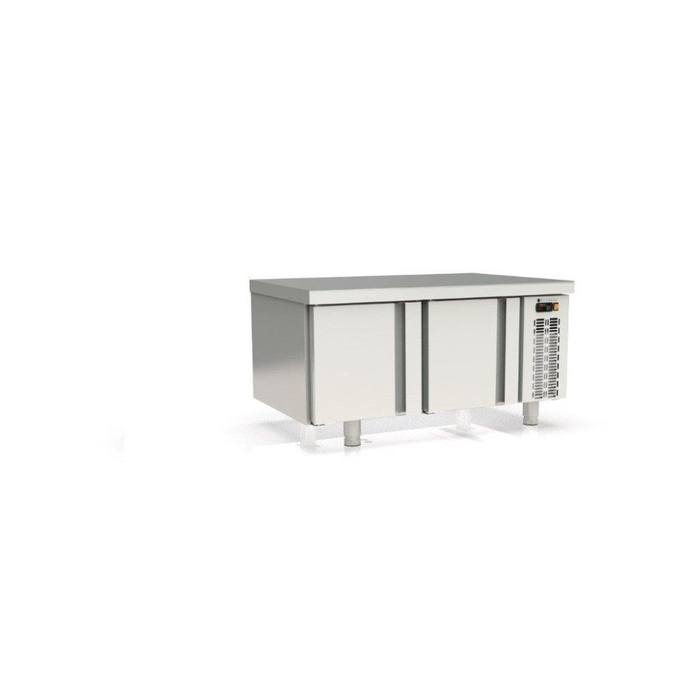 Meuble soubassement GN1/1 Hauteur 600