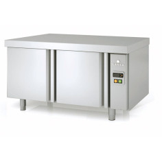 Meuble soubassement 700 grp à distance 2 p.