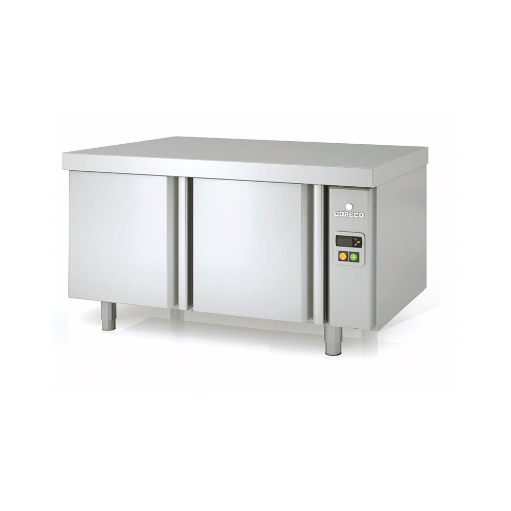 Meuble soubassement 700 grp à distance 2 p.