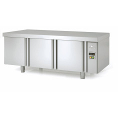 Meuble soubassement 700 grp à distance 3 p.