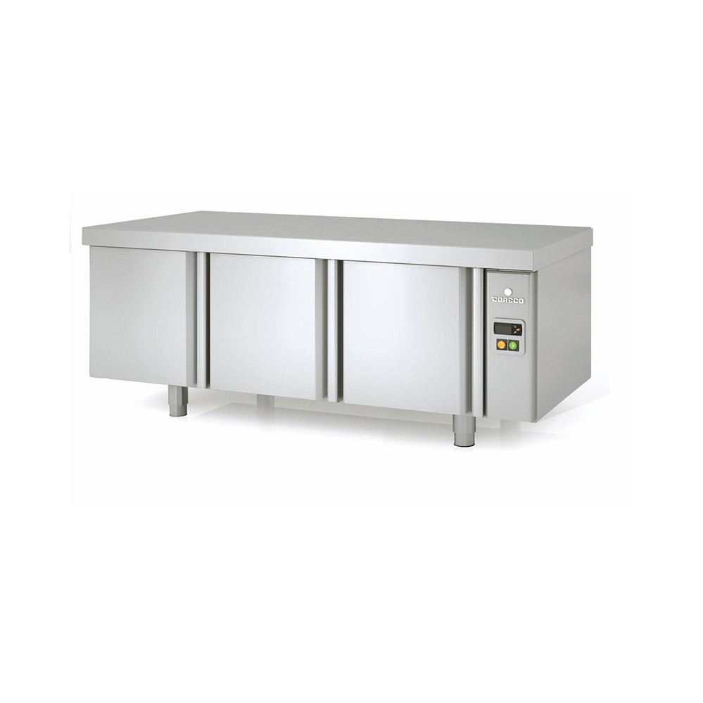 Meuble soubassement 700 grp à distance 3 p.