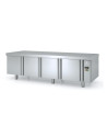Meuble soubassement 700 grp à distance 4 p.