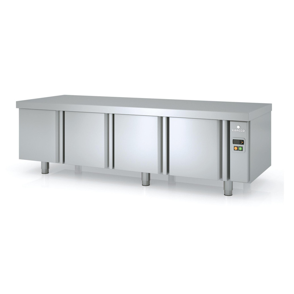 Meuble soubassement 700 grp à distance 4 p.