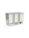 Meuble compact 700 positif - 3 portes pleines
