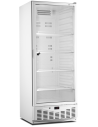 Armoire positive GN2/1 + 600x400 - Porte vitrée