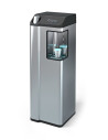 Fontaine réfrigérée - Lampe UV -  28 L/h - Eau froide + chaude
