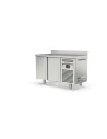 Meuble 600 positif - 2 portes
