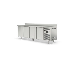 Meuble 600 positif - 4 portes