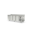 Meuble 600 positif - 4 portes