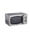 Four à micro-ondes plateau tournant 900W