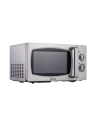 Four à micro-ondes plateau tournant 900W
