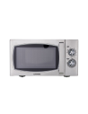 Four à micro-ondes plateau tournant 900W