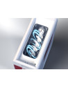 Distribution de glaces et softs
