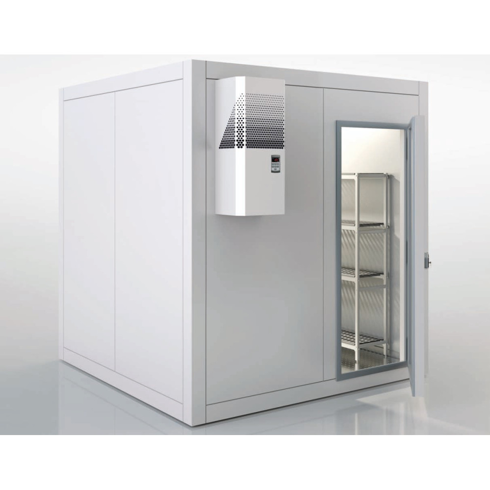 Kit Chambre froide négative
