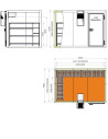 Kit Chambre froide positive