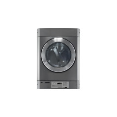 Séchoir LG 15kg TITAN électrique à évacuation, tableau de commande en bas, pour colonne avec laveuse