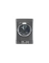 Séchoir LG 15kg TITAN électrique à évacuation, tableau de commande en bas, pour colonne avec laveuse