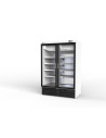 Armoire minimarket positive 2 portes
