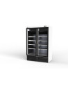 Armoire minimarket positive 2 portes