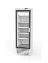Armoire d'exposition positive 1 portes