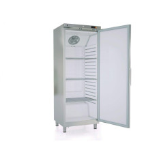 Armoire ABS GN2/1 positive 1 porte