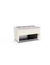 Smart Buffet bain marie à eau