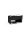 Smart Buffet bain marie à eau