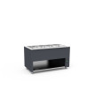 Smart Buffet bain marie à eau