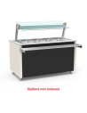 Smart Buffet cuve froide