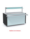Smart Buffet cuve froide