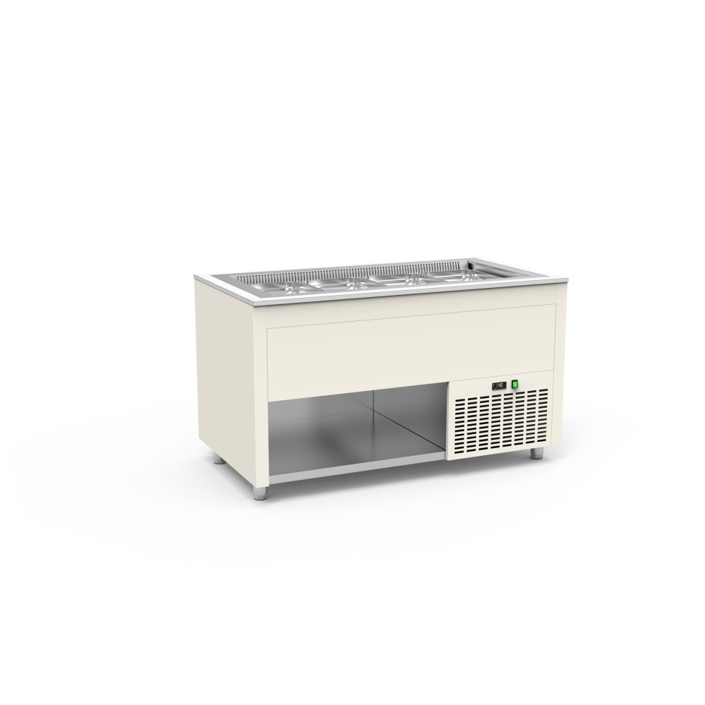 Smart Buffet cuve froide