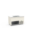 Smart Buffet cuve pour glaces
